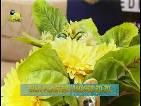 Cavanşir  Məmmədov  DTV  Tam Səmimi  17.11.2017