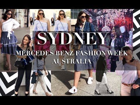 MBFWA 2018