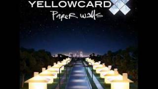 Yellowcard - Shrink The World