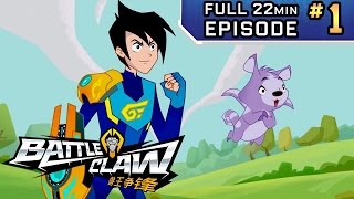 Download lagu The Immortal Game | BattleClaw Season 1 | Episode 1 mp3