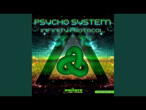 Gateway From Infinity (Original Mix)