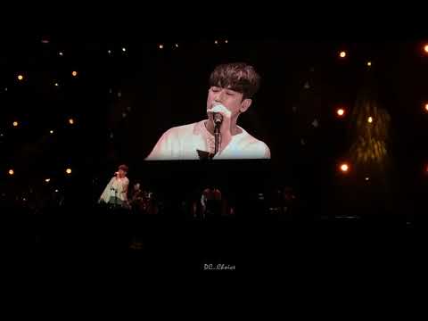 171209 LEE MIN WOO Fan Party in HongKong - One in a Million