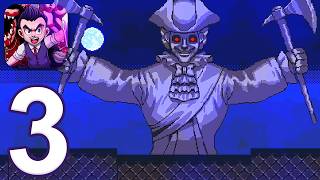Super Dark Deception Mobile - Gameplay Walkthrough Part 3 - Deadly Decadence (iOS, Android)