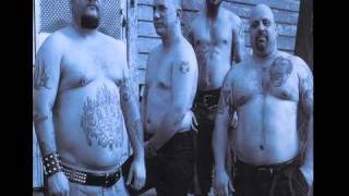 Crowbar-Holding  Nothing