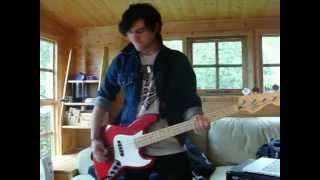 maddigans  Way to start this cover