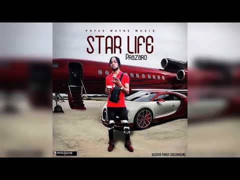 Prazaro - Star Life (Official Audio)