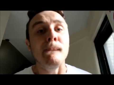 Mister Wobbles - Outbreak 2014