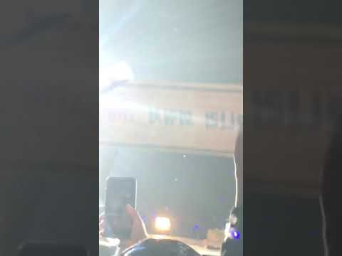 [FANCAM] 181124 WINNER EVERYWHERE TOUR IN HK - Everyday