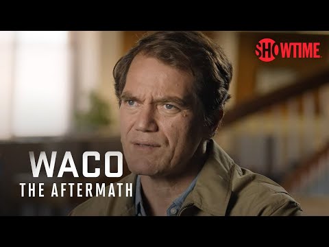 Inside Episode 1 of Waco: The Aftermath | SHOWTIME