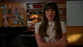 Glee - Make You Feel My Love (Full Performance)