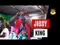 Jigsy King in Rub-A-Dub style