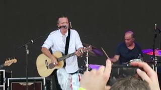 Jason Isbell -  Children Of Children @ Bonnaroo  6/12/2016