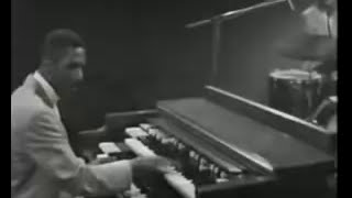 Jimmy Smith   The Sermon 1964