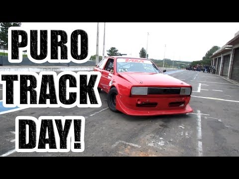 QUE AULA!!! VOYAGE COM ÓTIMA PILOTAGEM NO TRACK DAY - AutoRaceBR