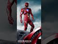 2017 Power Rangers Movie