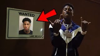 The Real Meaning of &quot;No Mentions&quot; YoungBoy Never Broke Again (Official Video)