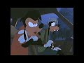 A Goofy Movie VHS 1995 Part 11 An Encounter With Bigfoot Part 1