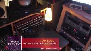 Video thumbnail for Review Preview - Fostex PX-6 monitors by Rob Tavaglione