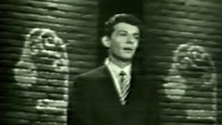 Frankie Avalon - A Boy Without A Girl