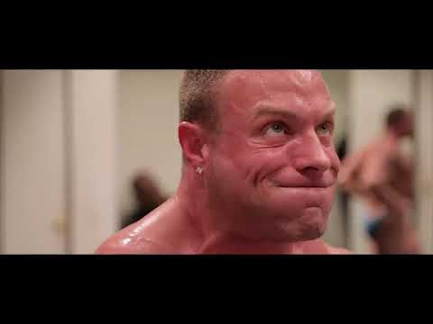 Day in the Life with Brad Rowe (IFBB Pro Bodybuilder)