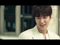 The Legend Of The Blue Sea Ep 1 Funny Scenes Eng Sub