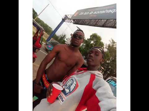 G6ix bloody dis drizilik