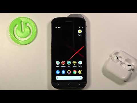 How to Enable Ringtone Volume on CAT S61 – Adjust Ringtone Sound