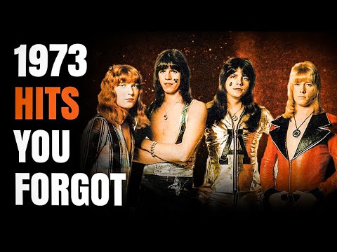 10 FORGOTTEN One-Hit Wonders That Defined 1973