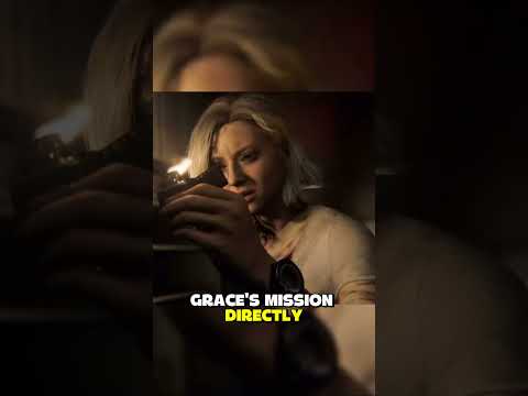 Resident Evil 9 Has Two Timelines?!