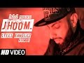 TaZzZ - JHOOM (STEEL BANGLEZ REMIX) ft. Words ...