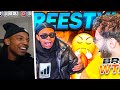 B.LOU Reacts to Cordae & Adin Ross FREESTYLE on Stream...