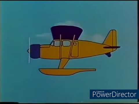 Hergé's Adventures of Tintin Star of Mystery Season 5 Episode 8 Operation Rescue