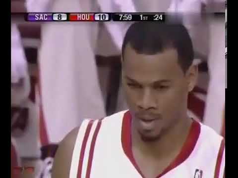 2008 02 13 Kings vs Rockets