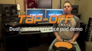 Video thumbnail for Tap-Off Product Demo and Lesson with Murray Gusseck by Tapspace Publications