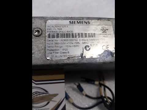 EMC Filters