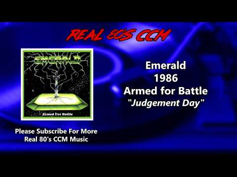 Video thumbnail for Judgement Day