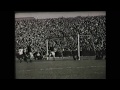 video: Skócia - Magyarország 2-4, 1954 - Rövidebb összefoglaló