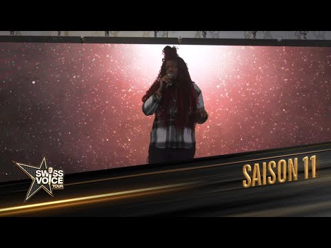 Noura - Swiss Voice Tour 2026, Prilly Centre