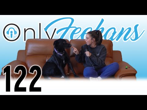 Mabel Eats Louis Vuitton - OnlyFeehans Ep. 122