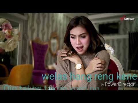 Suliana Welas hang reng kene