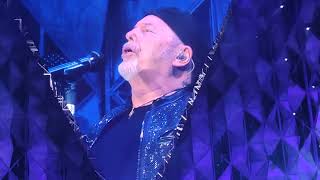 Ogni volta - Vasco Rossi @ Stadio Renato Dall'Ara - Bologna - 07/06/2023
