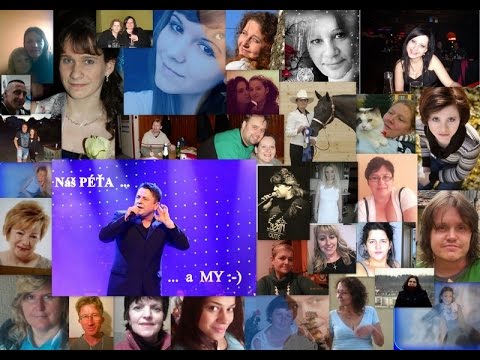 PETR MUK VTEŘINA VĚČNOSTI