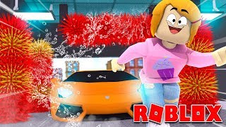 Roblox Escape Spongebob With Molly -