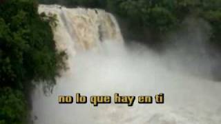 Karaoke - Mucho Corazon - Luis Miguel