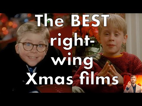 Top 10 conservative Christmas movies: Holiday films that critique their era in history