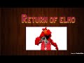 Return Of Elmo