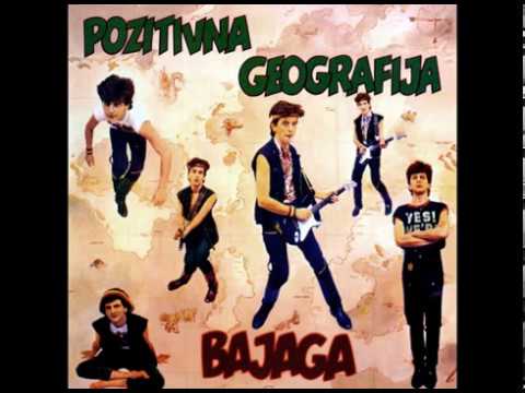 Bajaga & Instruktori - Poljubi me (Official audio)