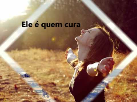 Meu Deus É Grande video