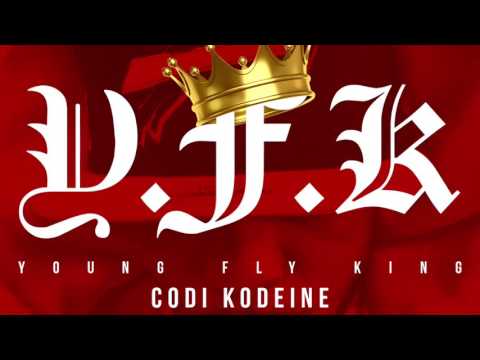 Codi Kodeine ft. Daze The Leader - God Bless