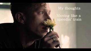 No Words - Erik Hassle - Lyrics